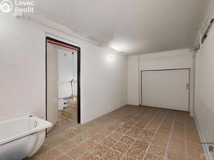 Продажа семейного дома Jihlava, Nová 3874/10 č. 43