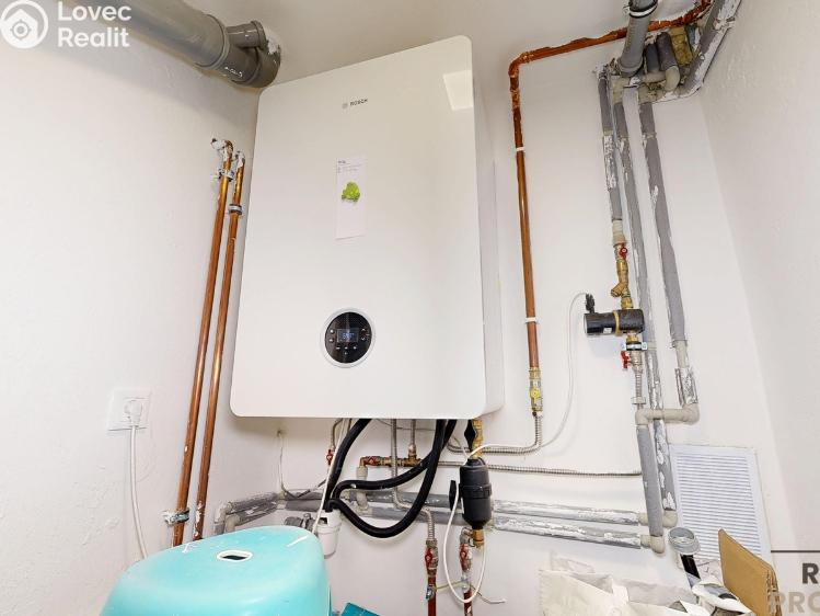 Продажа семейного дома Jihlava, Nová 3874/10 č. 44