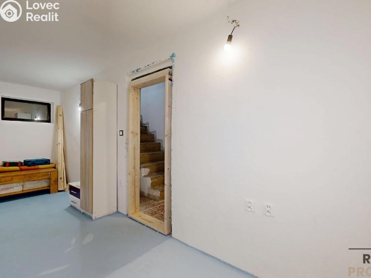 Продажа семейного дома Jihlava, Nová 3874/10 č. 46