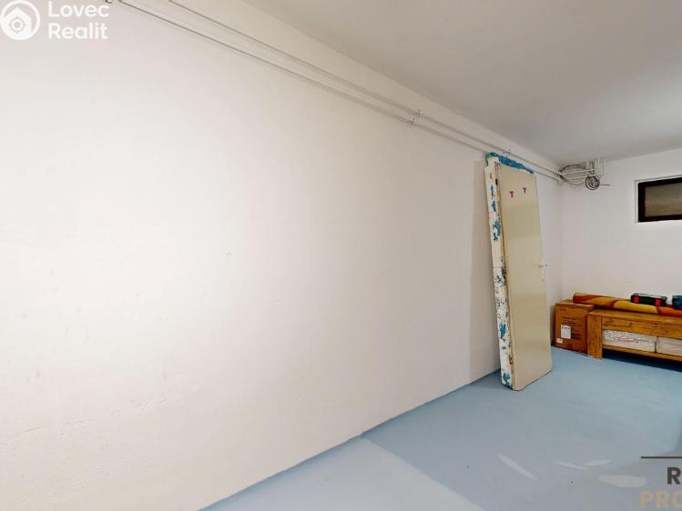 Продажа семейного дома Jihlava, Nová 3874/10 č. 47