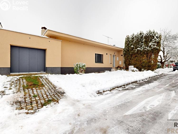 Продажа семейного дома Jihlava, Nová 3874/10 č. 51