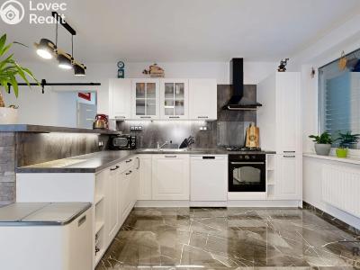 Продажа семейного дома Jihlava, Nová č. 1