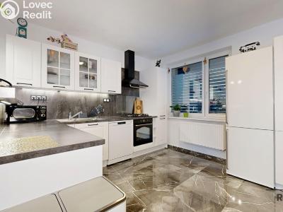 Продажа семейного дома Jihlava, Nová č. 3