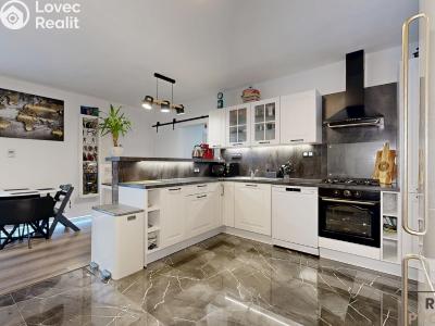 Продажа семейного дома Jihlava, Nová č. 6