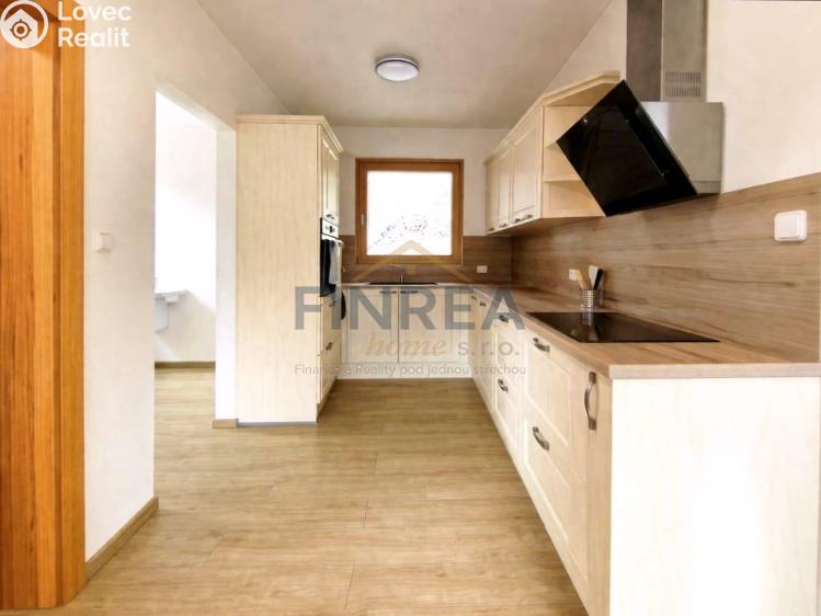 Продажа семейного дома Světec č. 6