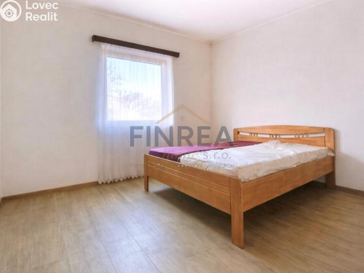 Продажа семейного дома Světec č. 18