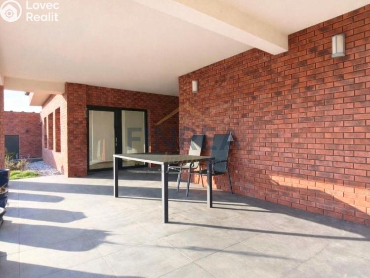 Продажа семейного дома Světec č. 21