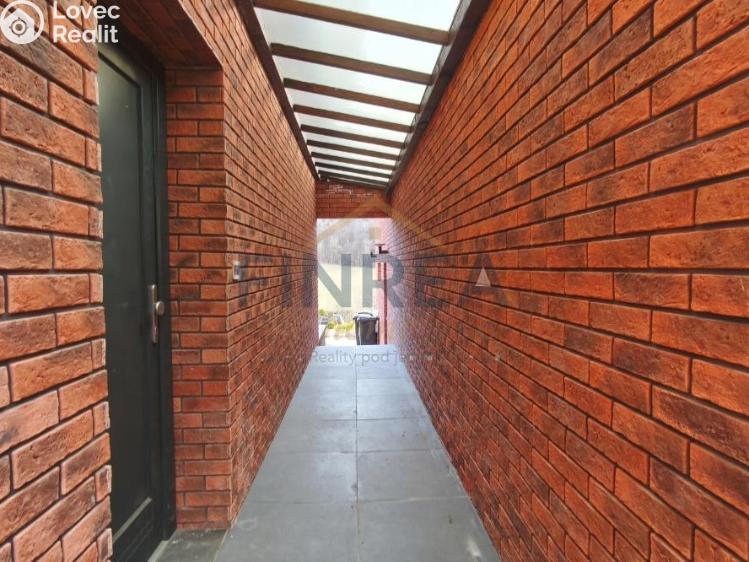 Продажа семейного дома Světec č. 24