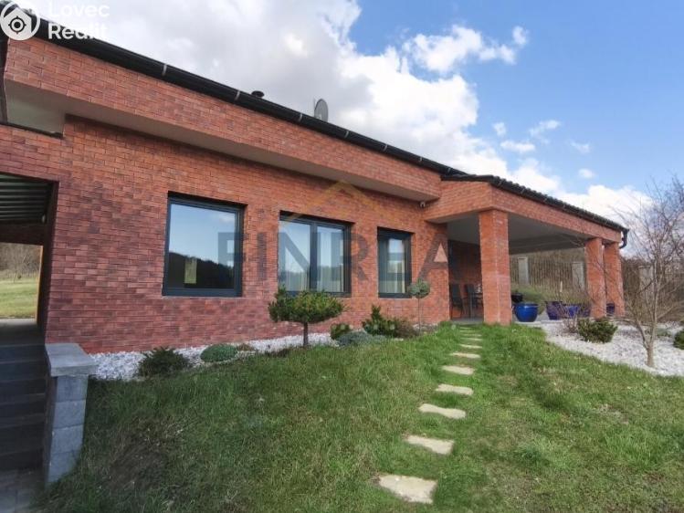 Продажа семейного дома Světec č. 25