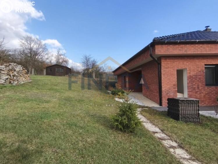 Продажа семейного дома Světec č. 29