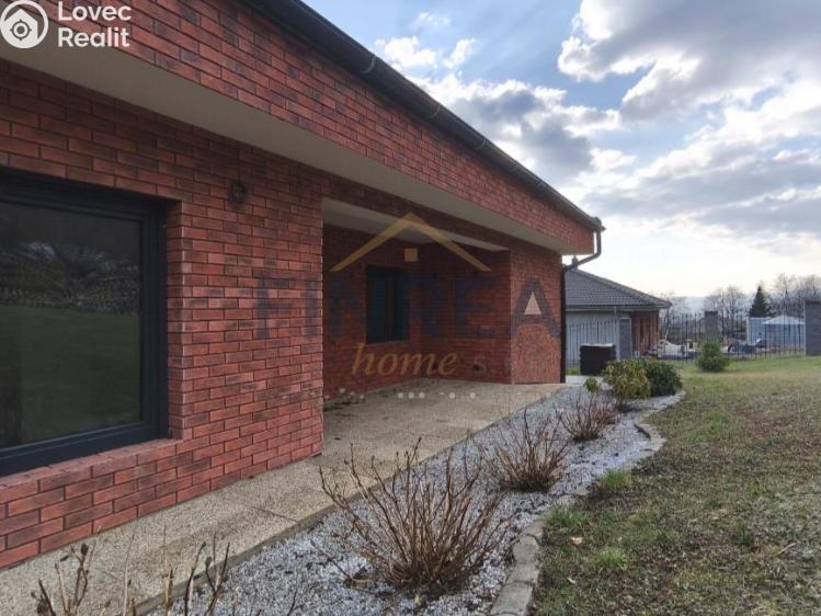 Продажа семейного дома Světec č. 31