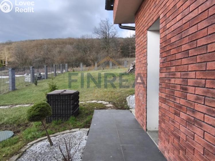 Продажа семейного дома Světec č. 32