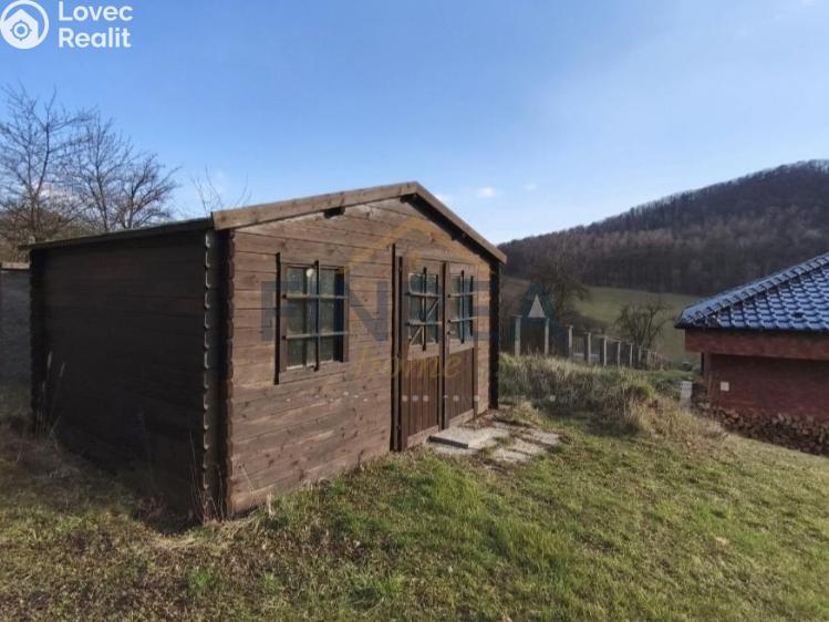 Продажа семейного дома Světec č. 33