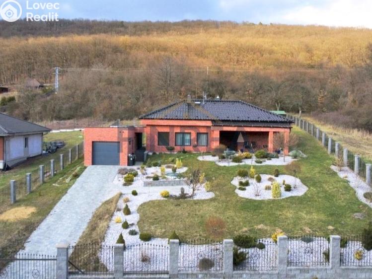 Продажа семейного дома Světec č. 36