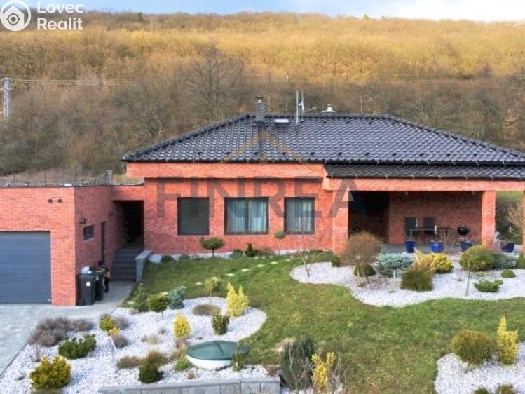 Prodej rodinného domu Světec č. 1