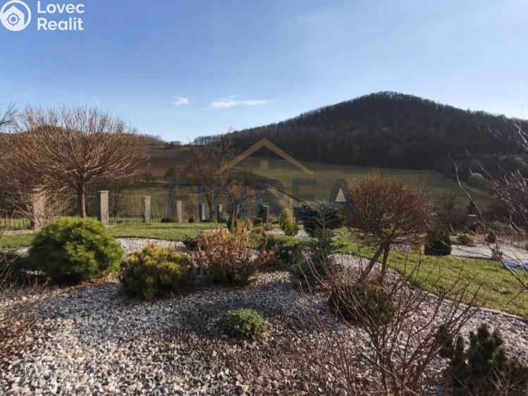 Prodej rodinného domu Světec č. 2