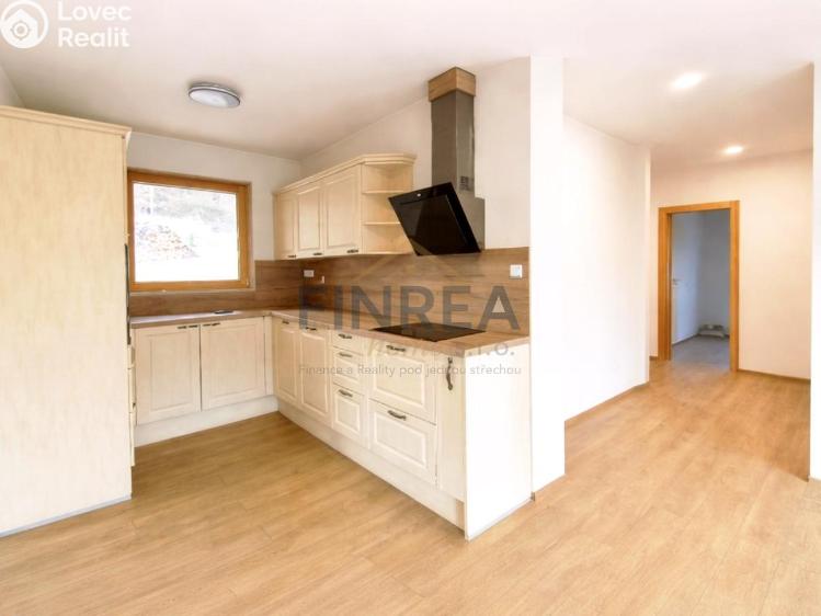 Prodej rodinného domu Světec č. 4