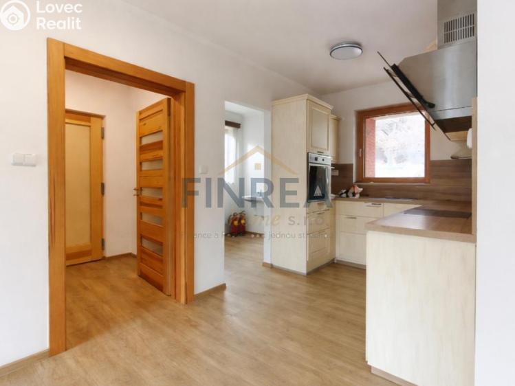 Prodej rodinného domu Světec č. 6