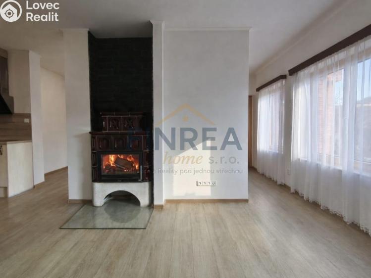 Prodej rodinného domu Světec č. 7