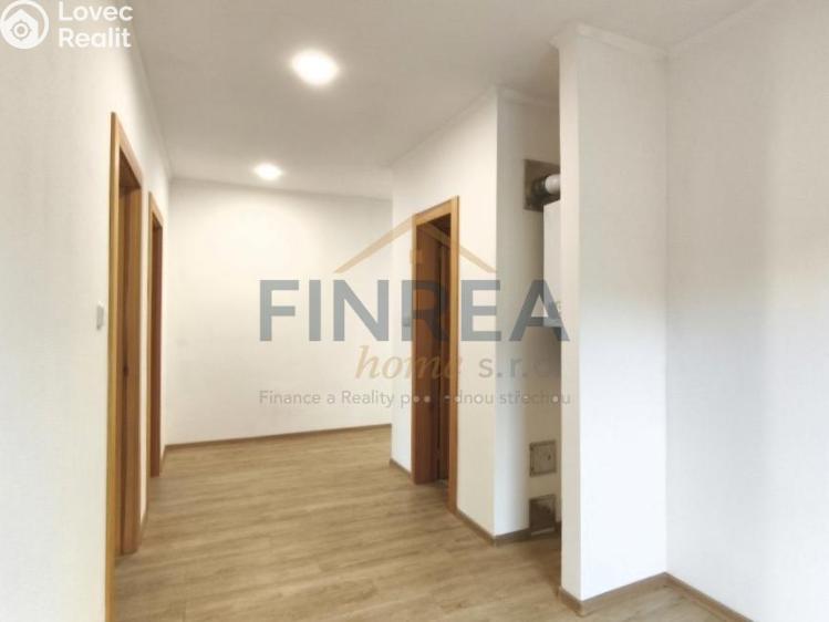 Prodej rodinného domu Světec č. 12