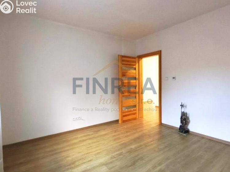 Prodej rodinného domu Světec č. 16