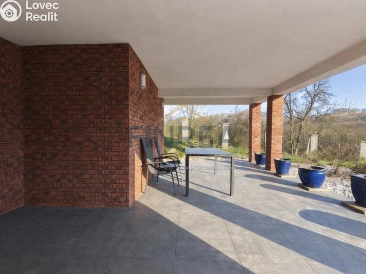 Prodej rodinného domu Světec č. 18