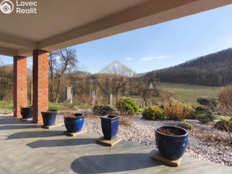 Prodej rodinného domu Světec č. 19