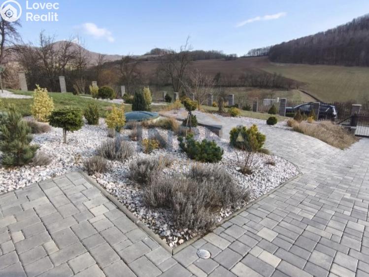 Prodej rodinného domu Světec č. 21