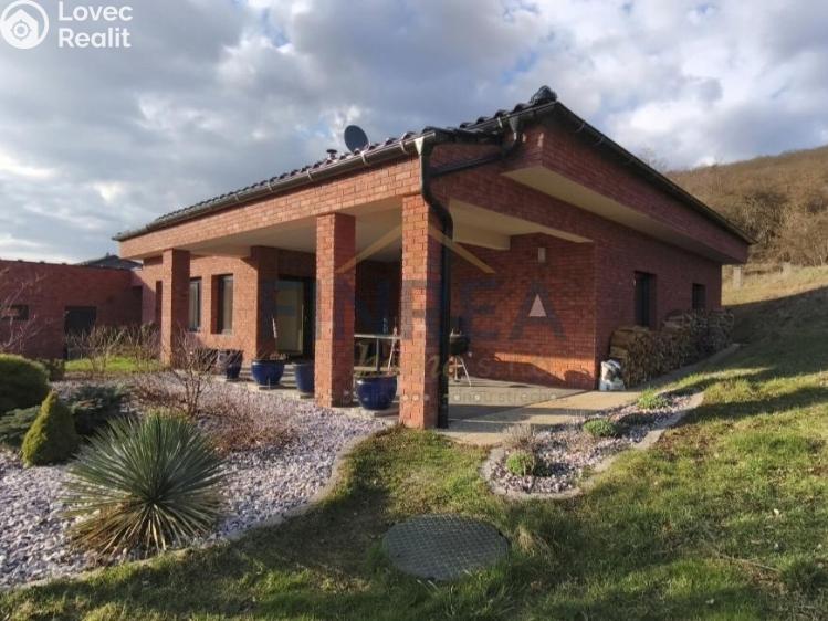 Prodej rodinného domu Světec č. 26