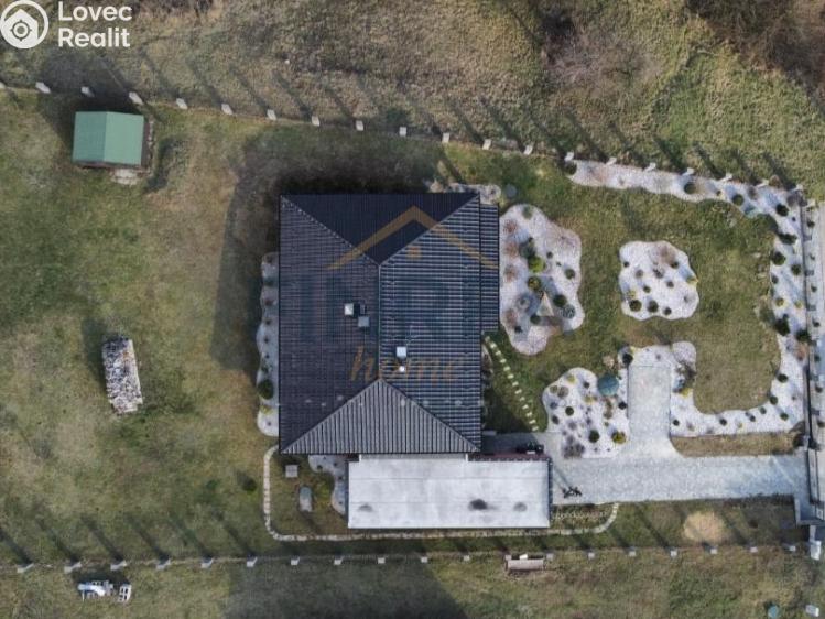 Prodej rodinného domu Světec č. 34