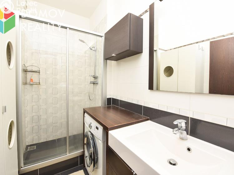 Продажа квартиры 3+KK Beroun, V Zahradách 1875 č. 9