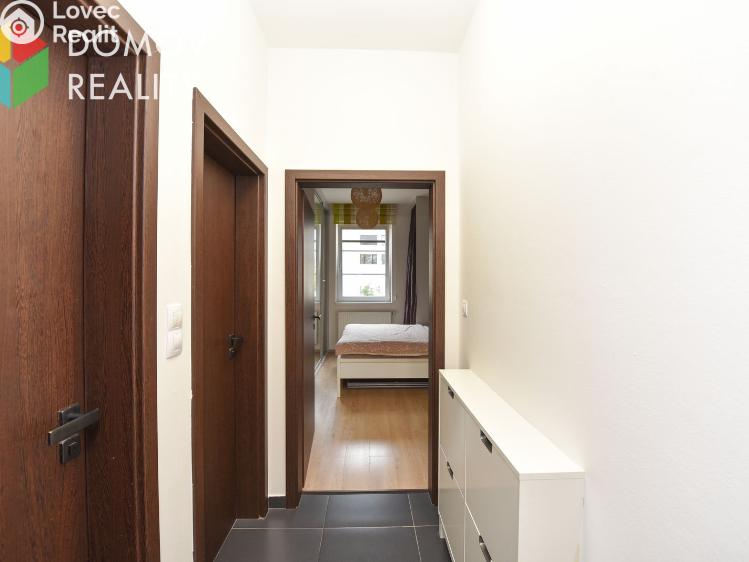 Продажа квартиры 3+KK Beroun, V Zahradách 1875 č. 11