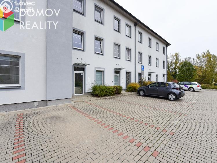 Продажа квартиры 3+KK Beroun, V Zahradách 1875 č. 17