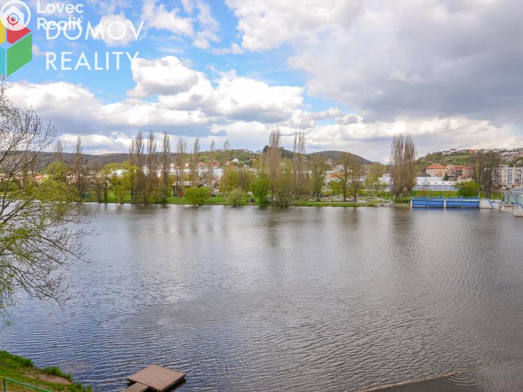 Продажа квартиры 3+KK Beroun, V Zahradách 1875 č. 19