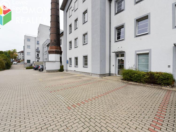 Prodej bytu 3+KK Beroun, V Zahradách 1875 č. 18