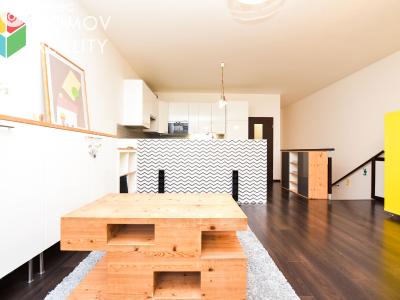 Продаж квартири 3+KK Beroun, V Zahradách 1875 č. 4