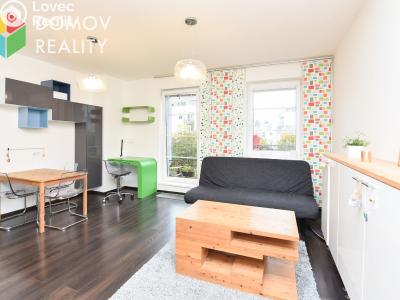 Prodej bytu 3+KK Beroun, V Zahradách 1875 č. 2