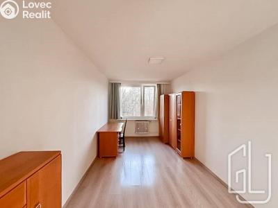 Pronájem bytu 2+1 Praha, Bojasova č. 5