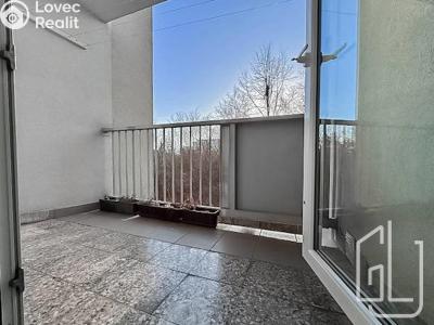 Pronájem bytu 2+1 Praha, Bojasova č. 6