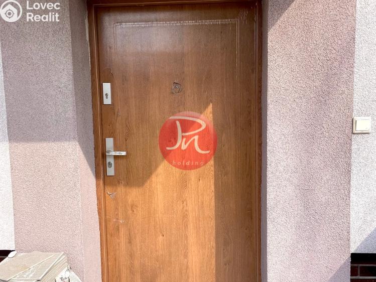 Pronájem obchodního prostoru Ostrava, Sabinova č. 8