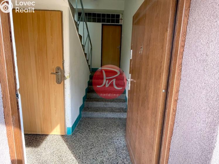 Pronájem obchodního prostoru Ostrava, Sabinova č. 13