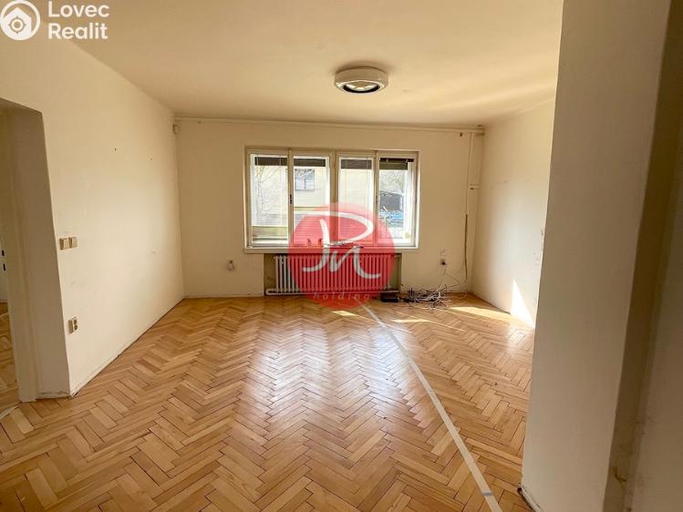 Pronájem obchodního prostoru Ostrava, Sabinova č. 16