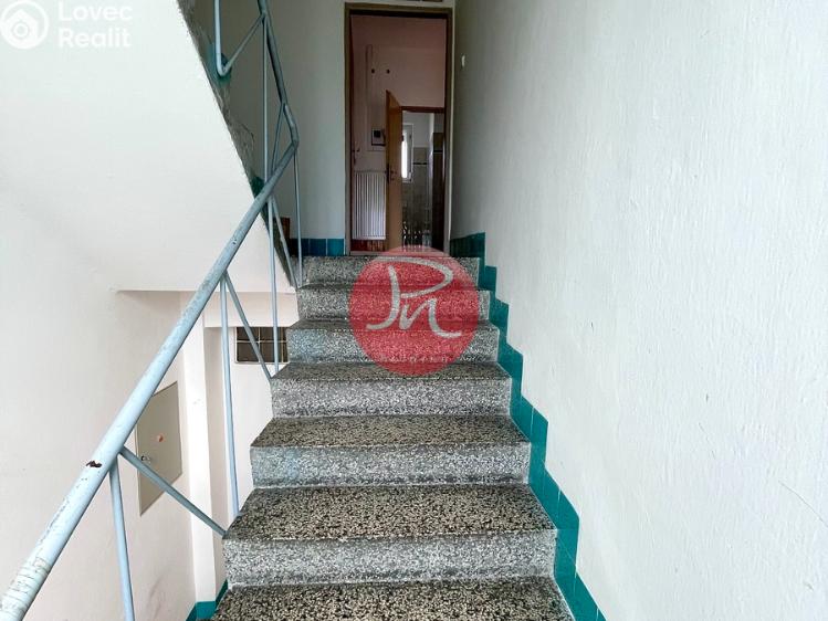 Pronájem obchodního prostoru Ostrava, Sabinova č. 21