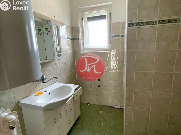 Pronájem obchodního prostoru Ostrava, Sabinova č. 26