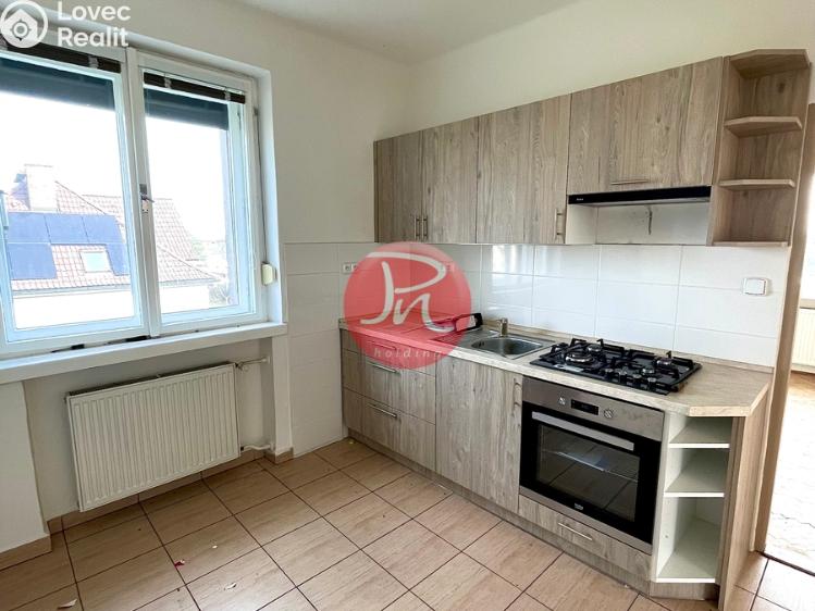 Pronájem obchodního prostoru Ostrava, Sabinova č. 27