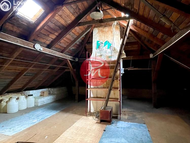 Pronájem obchodního prostoru Ostrava, Sabinova č. 33