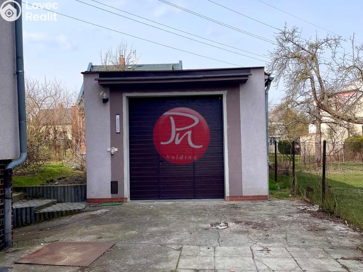 Pronájem obchodního prostoru Ostrava, Mongolská č. 4