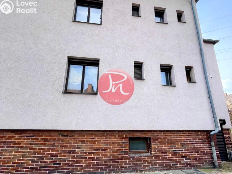 Pronájem obchodního prostoru Ostrava, Mongolská č. 10