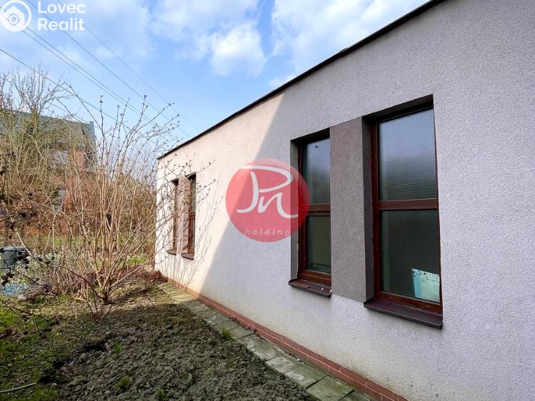 Pronájem obchodního prostoru Ostrava, Mongolská č. 12