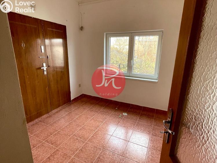 Pronájem obchodního prostoru Ostrava, Mongolská č. 15